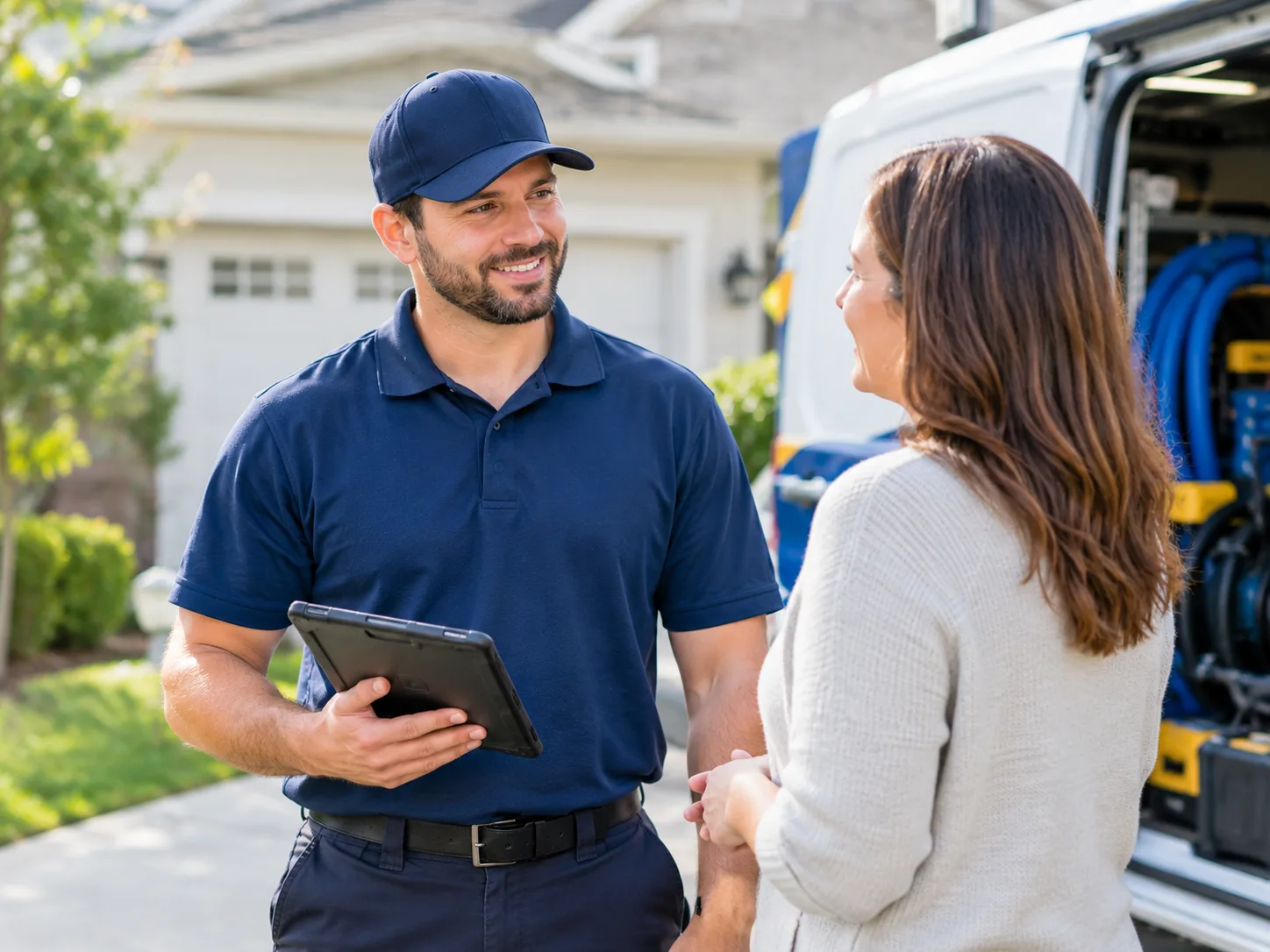 Sewage Backup Cleanup Franklin, TX FAQs